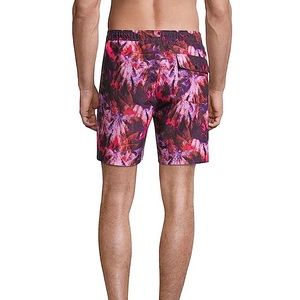 NWT Ripzone Men's 17” Raith Volley Swim Short Size S